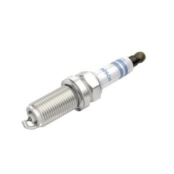 Bosch FR7NI332S Suppressed Spark Plug (0242236577)