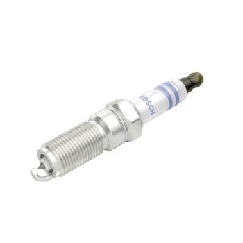 Bosch HR7NII33 Suppressed Spark Plug 0 242 236 591