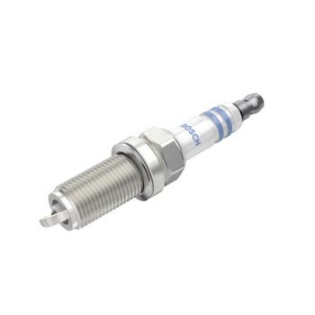 Bosch FR7NII33X Suppressed Spark Plug (0242236593)