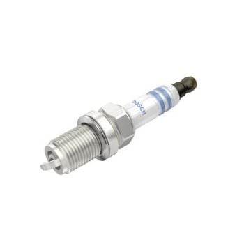 Bosch FR7DII33X Suppressed Spark Plug (0242236596)