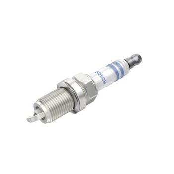 Bosch FR7LPP30X Suppressed Spark Plug (0242236614)
