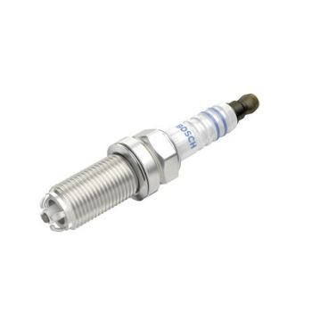 Bosch FGR5NQE04 Suppressed Spark Plug (0242245581)