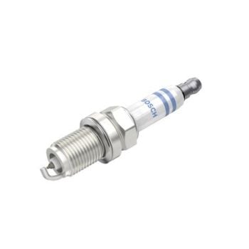Bosch FR5KPP332S Suppressed Spark Plug