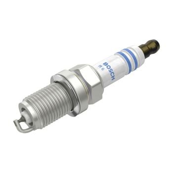 Bosch FR6KI332S Suppressed Spark Plug 0242240653