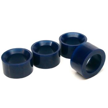 SuperPro SPF0242K Torsion Bar Pivot Bush Kit
