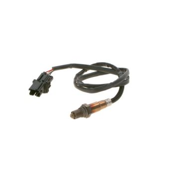 Bosch Oxygen Sensor 0 258 007 071