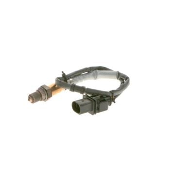 Bosch Oxygen Sensor 0 258 017 617
