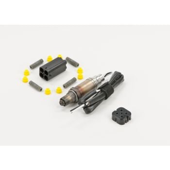 Bosch 0258986502 O2 Oxygen Lambda Sensor