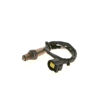 Bosch 0258986774 Oxygen Sensor