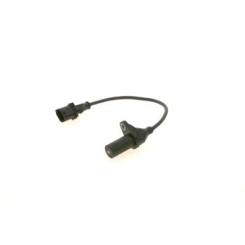 Bosch Crankshaft Angle Sensor 0 261 210 198