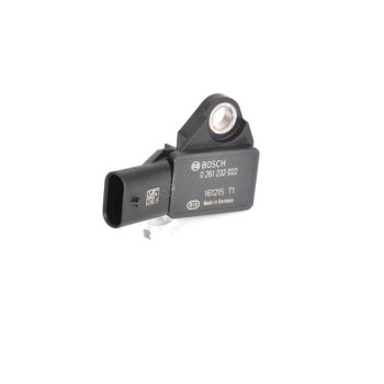Bosch 0261232022 Pressure Sensor