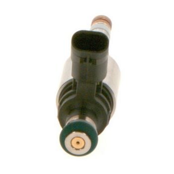Bosch 026150001H Injection Valve