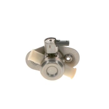 Bosch High Pressure Fuel Pump 0 261 520 248