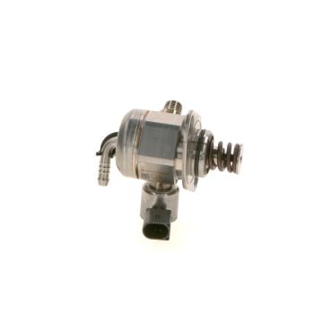 Bosch 0261520572 High Pressure Fuel Pump