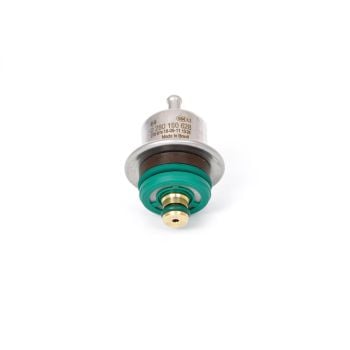 Bosch 0280160628 Fuel Pressure Regulator
