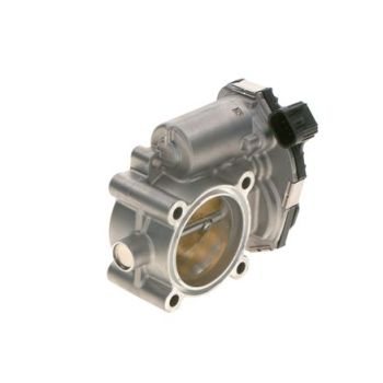 Bosch Throttle Body 0 280 750 496