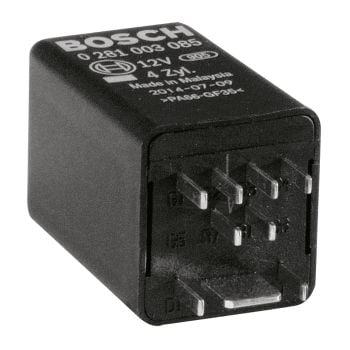 Bosch 0281003085 Glow Plug Duration Control Unit