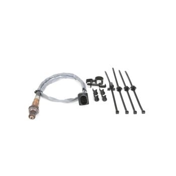 Bosch 0281004148 O2 Oxygen Lambda Sensor