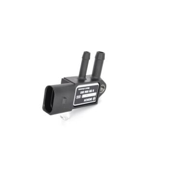 Bosch 0281006005 Diff Pressure Sensor