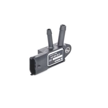 Bosch 0281006079 Pressure Sensor