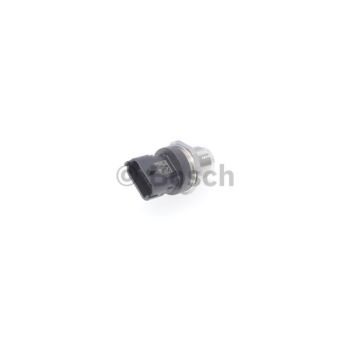 Bosch 0281006117 Fuel Pressure Sensor