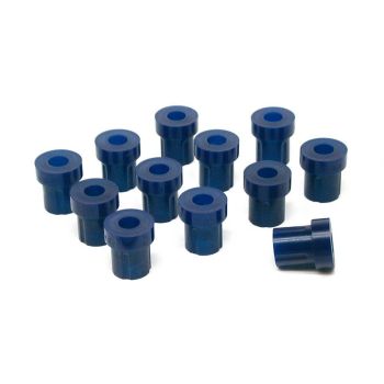 SuperPro SPF0290K Leaf Spring Bush Kit 
