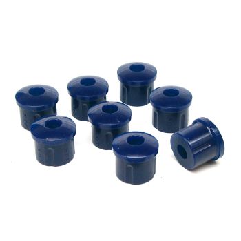 Rear Spring Bushing Kit SPF0302K SuperPro