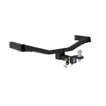 Hayman Reese Towbar Class 4 Kit fits Holden VF Commodore 5/13-10/17 03037RW