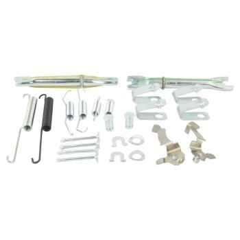 Febest Brake Shoe Fitting Kit 0304-CIVR-KIT
