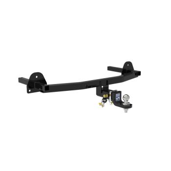 Hayman Reese Towbar Class 4 Kit fits Holden Trax 8/13-on 03044RW