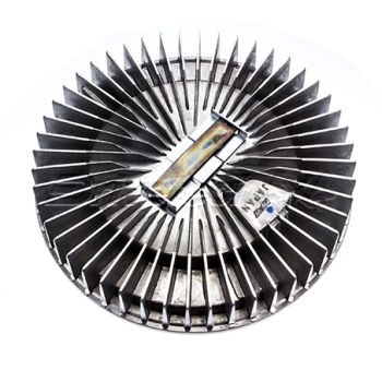 Drivetech 4x4 Clutch radiator fan