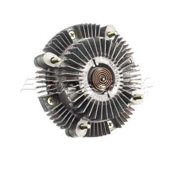 Drivetech 4x4 Clutch radiator fan