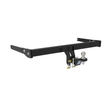 Hayman Reese Towbar Class 4 Kit fits VW Tiguan 5Na 5/16-on 03190RW