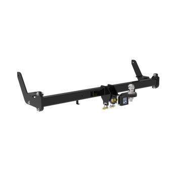 Hayman Reese Towbar Class 4 Kit fits LDV G10 4/15-on 03212RW