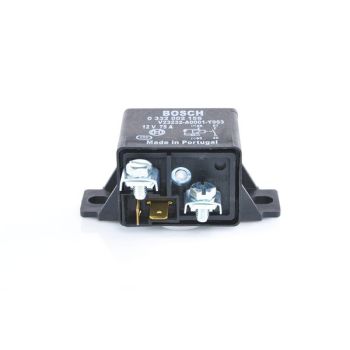 Bosch 0332002156 High-Current Relay