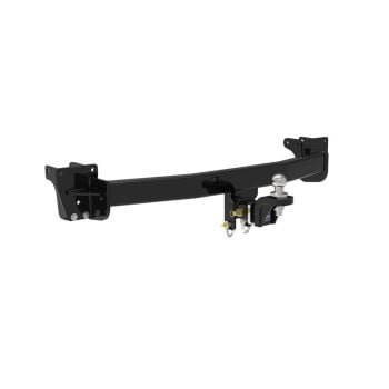 Hayman Reese Class 4 Towbar Kit with ECU & Harness fits Mitsubishi Outlander ZL 8/13-6/21 03330RW-KIT