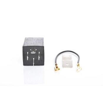 Bosch 0335200041 Flasher Unit