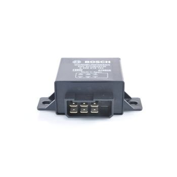 Bosch 0335215154 Flasher Unit