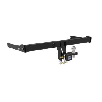 Hayman Reese Towbar Class 4 Kit SmartCode fits Skoda Superb NP/Passat B8 9/15-on 03368RW