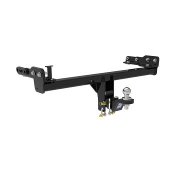 Hayman Reese Towbar Class 4 Kit fits Subaru Outback 1/21-on 03388RW