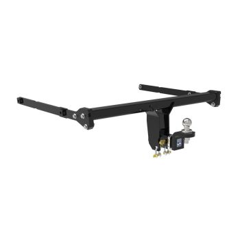 Hayman Reese Towbar Class 4 Kit fits Mazda MX-30 1/21-on 03409RW