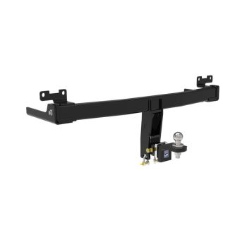 Hayman Reese Towbar Class 4 Kit SmartCode fits Land Rover Rangerover Evoque L551 12/18-11/20 03424RW