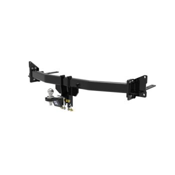 Hayman Reese Towbar Class 4 Kit fits Land Rover Discovery Sport L550 7-Seater 7/19-11/20 03441RW