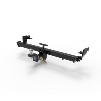 Hayman Reese Towbar Class 4 Kit fits Kia Niro DE 4/21-4/22 03445RW