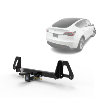 Hayman Reese Towbar Class 4 Kit fits Tesla Model Y 2/22-on 03454RW