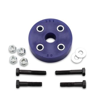 Steering Bush Kit SPF0351K SuperPro