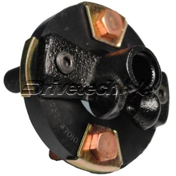 Drivetech 4x4 Steering Column Coupling