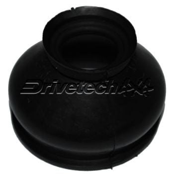 Drivetech 4x4 Rubber Boot tie rod end