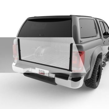 EGR Dust Defender fits VW Amarok 10-on AMRK-DUST-KIT