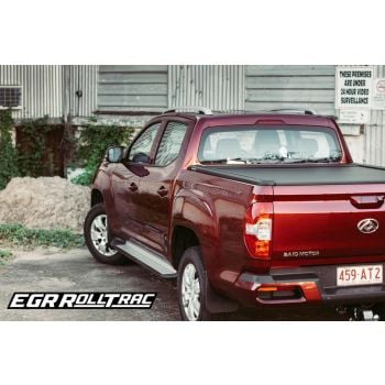 EGR RollTrac Manual fits LDV T60 LDV-RTRAC-DC-RH